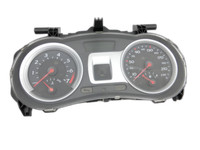 Renault Clio III 3P 09-12 1,2 55KW Kombiinstrument Tacho Renault Clio III 3P 09-12 09.07.2008 8200715181 gebraucht Vorschau 1