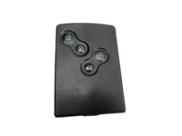 Renault Megane III 12-14 Keycard Karte mit Tasten Renault Megane III 12-14 17.07.2012 gebraucht Vorschau 1