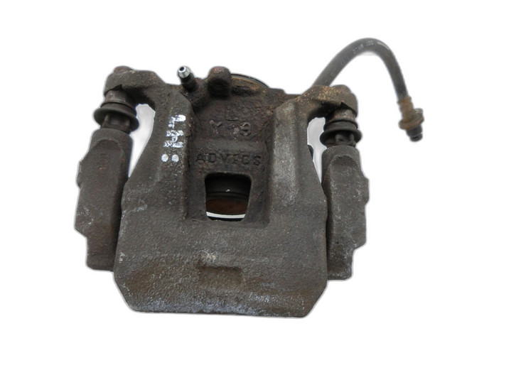 Mitsubishi Outlander III 2,3 110KW Bremssattel Bremszange Hinten Links  - Bild 1