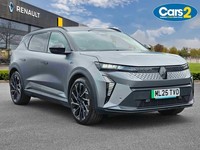 2025 Renault Scenic E-Tech 160kW Esprit Alpine 87kWh Long Range 5dr Auto Estate 