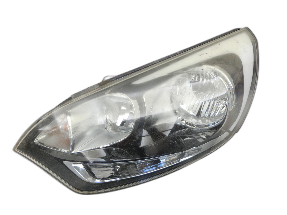 Halogen Headlight Front Left for Kia Rio III UB 11-15 - Bild 1