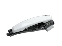 Opel Astra J 12-18 Kombi Türgriff Griff aussen Rechts Vorne GAZ Opel Astra J 12-18 02.10.2014 gebraucht Vorschau 1