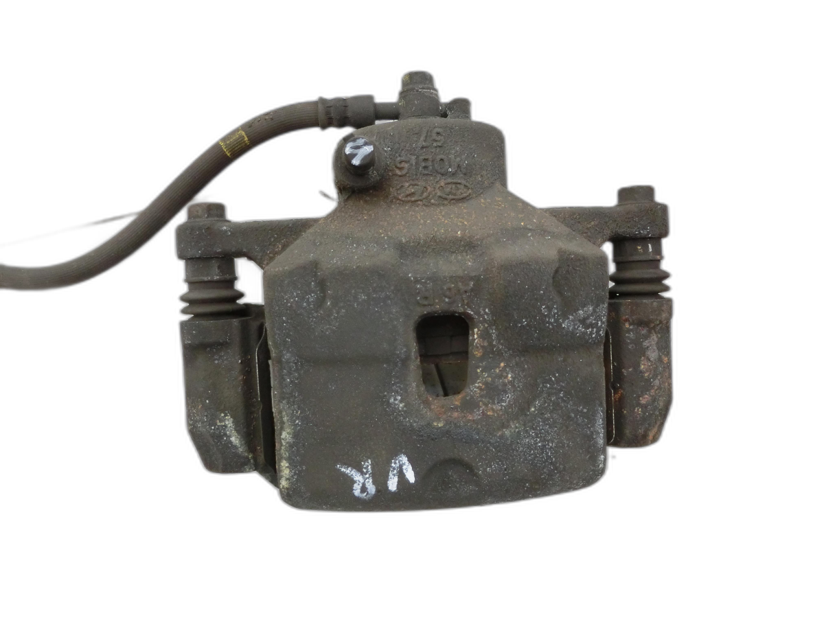 Brake Caliper Front Right for Hyundai I30 GD 11-15 - Bild 1