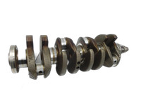 Chevrolet Orlando J309 11-18 1,8 104KW F18D4 Kurbelwelle Motor Kurbeltrieb Welle Chevrolet Orlando J309 11-18... Vorschau 1