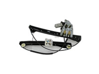 MINI Countryman R60 10-14 Fensterhebermotor Fensterheber Vorne Links MINI Countryman R60 10-14 08.12.2011... Vorschau 1