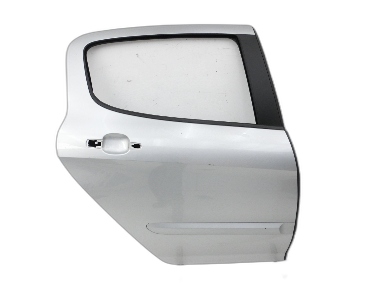 Door Right Rear for EZR Peugeot 308 I 07-11 - Bild 1