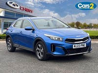 2023 Kia XCeed 1.5T GDi ISG 2 5dr Hatchback Petrol Manual
