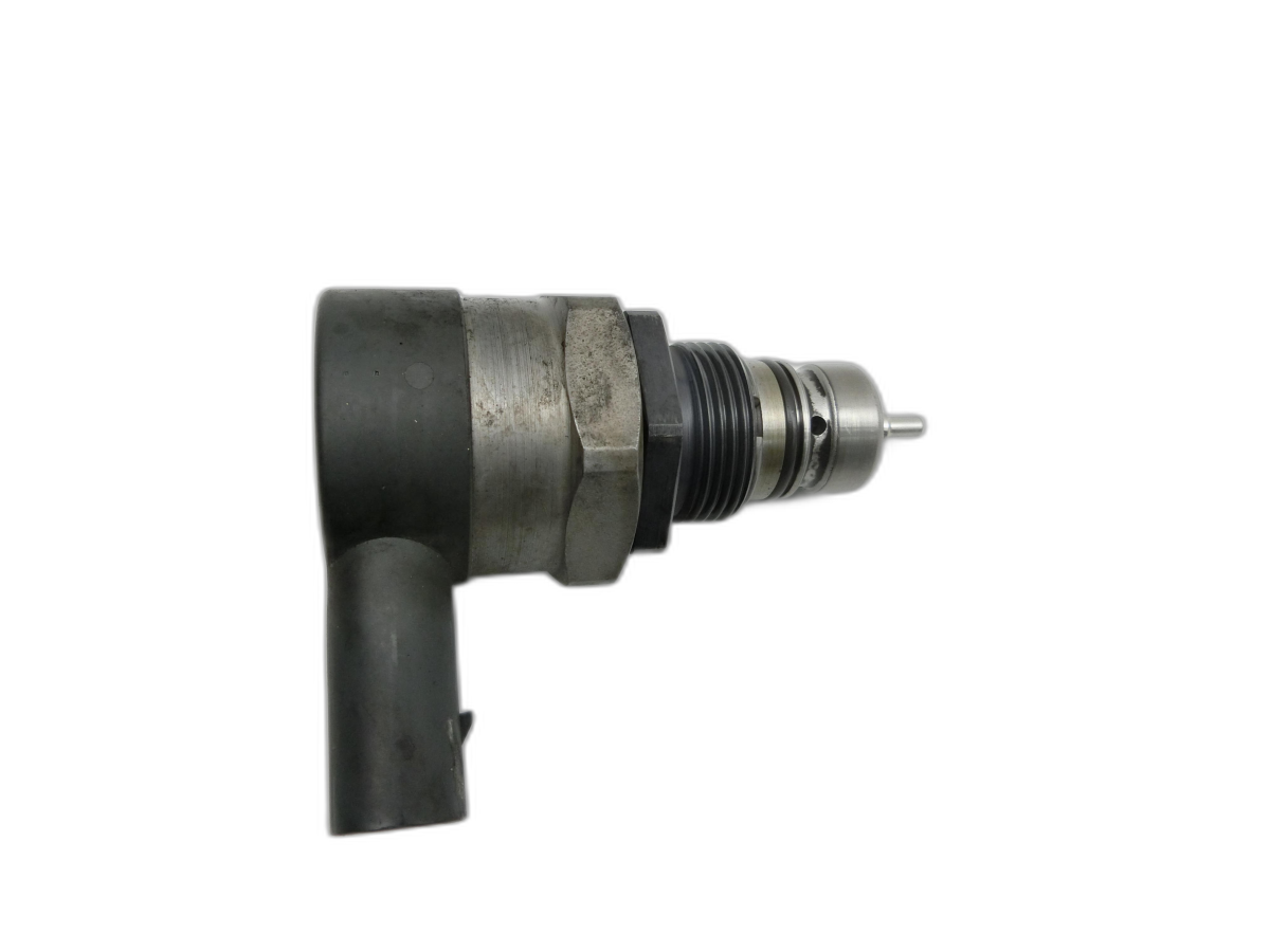 BMW E93 320d 07-13 2,0d 130KW Railsensor Drucksensor  - Bild 1