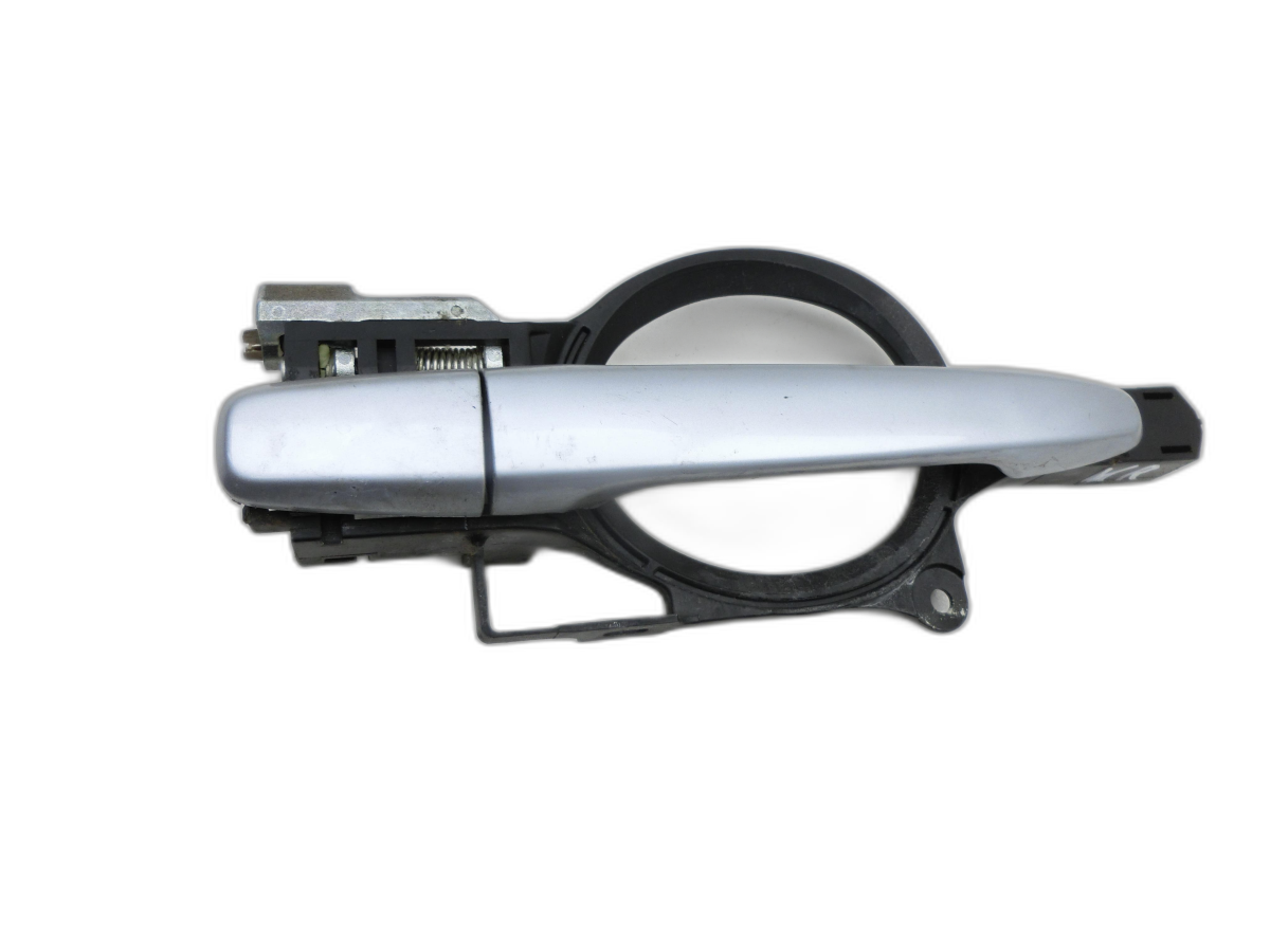 Door Handle outside Right Front for KTS Peugeot 4007 GP 07-12 - Bild 1