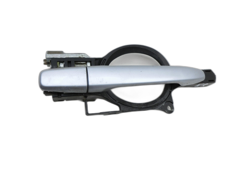 Peugeot 4007 GP 07-12  Türgriff Griff aussen Rechts Vorne KTS - Bild 1