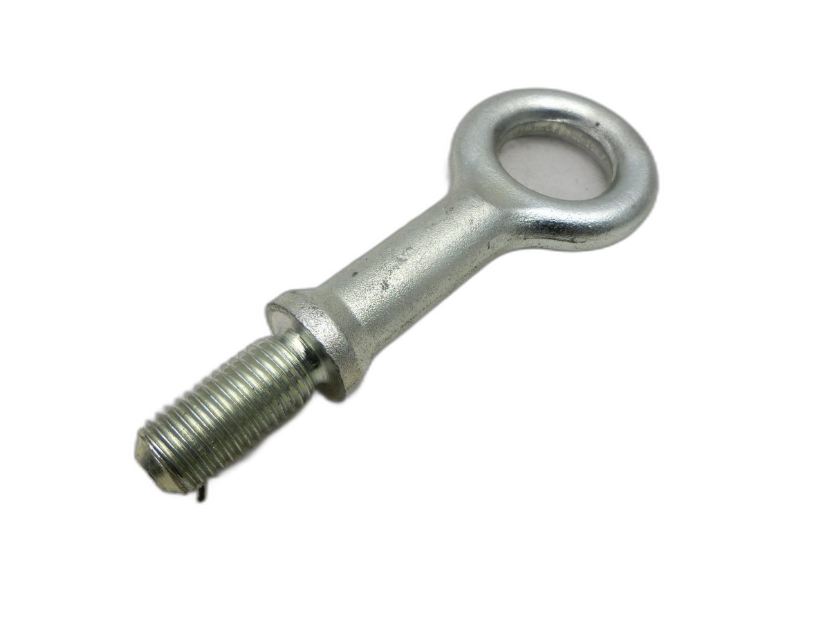 Volvo C30 06-09 Abschleppöse Abschlepphaken  - Bild 1