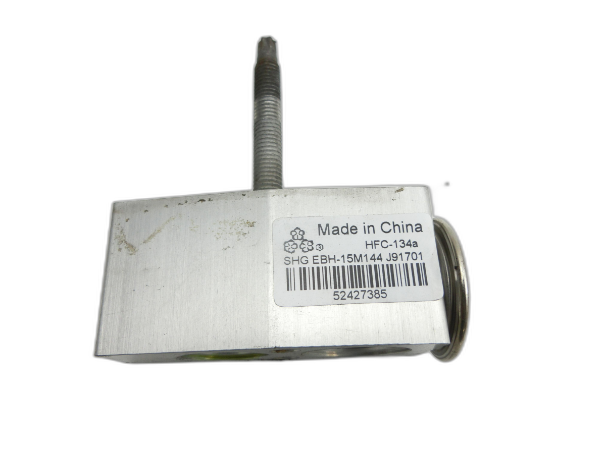 Valvola ad espansione per Clima Opel Insignia A G09 08-13 - Bild 1