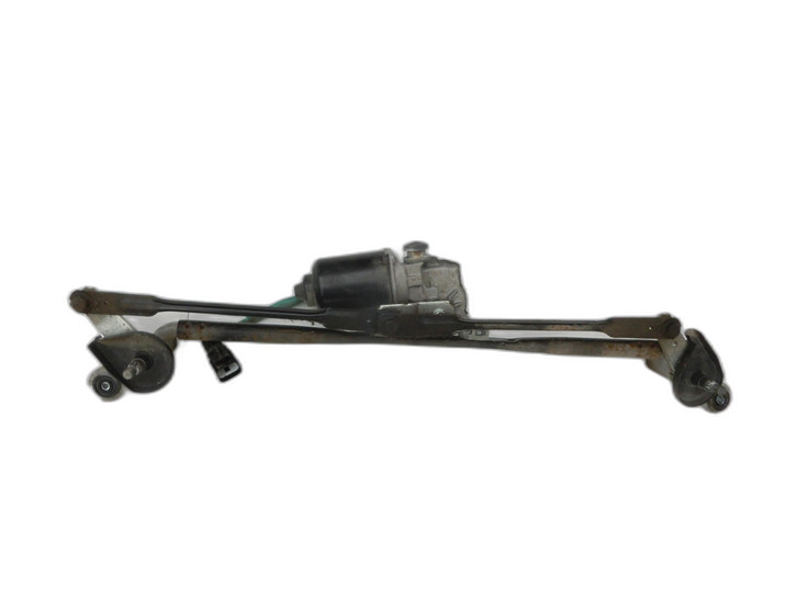 Kia Soul I AM 08-11 Wischermotor m. Wischergestänge Vorne  - Bild 1