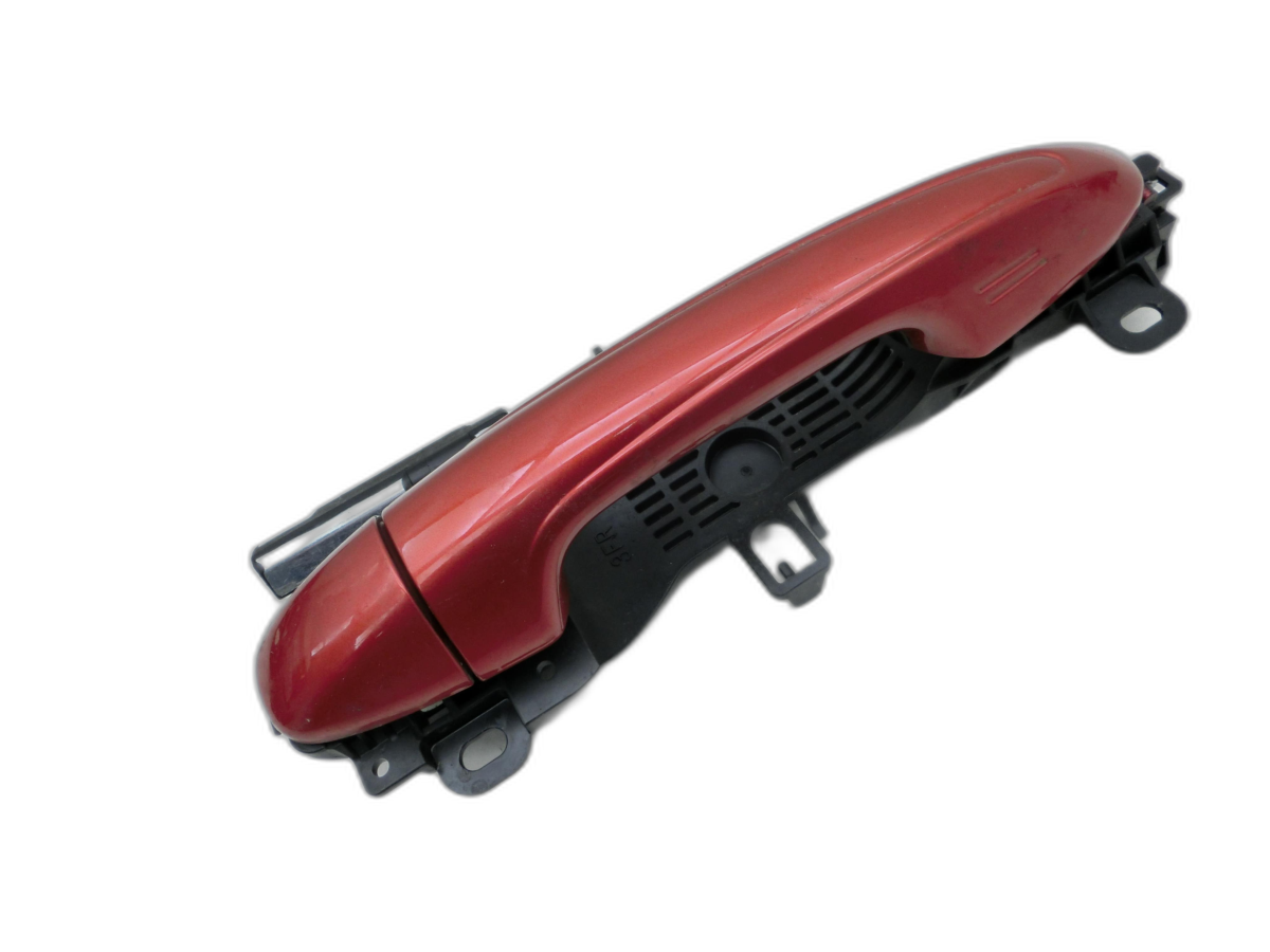 Maniglia apriporta Manopola-Maniglia esterno Dx anteriore per 3R3 Toyota RAV4 IV 13-16 - Bild 1