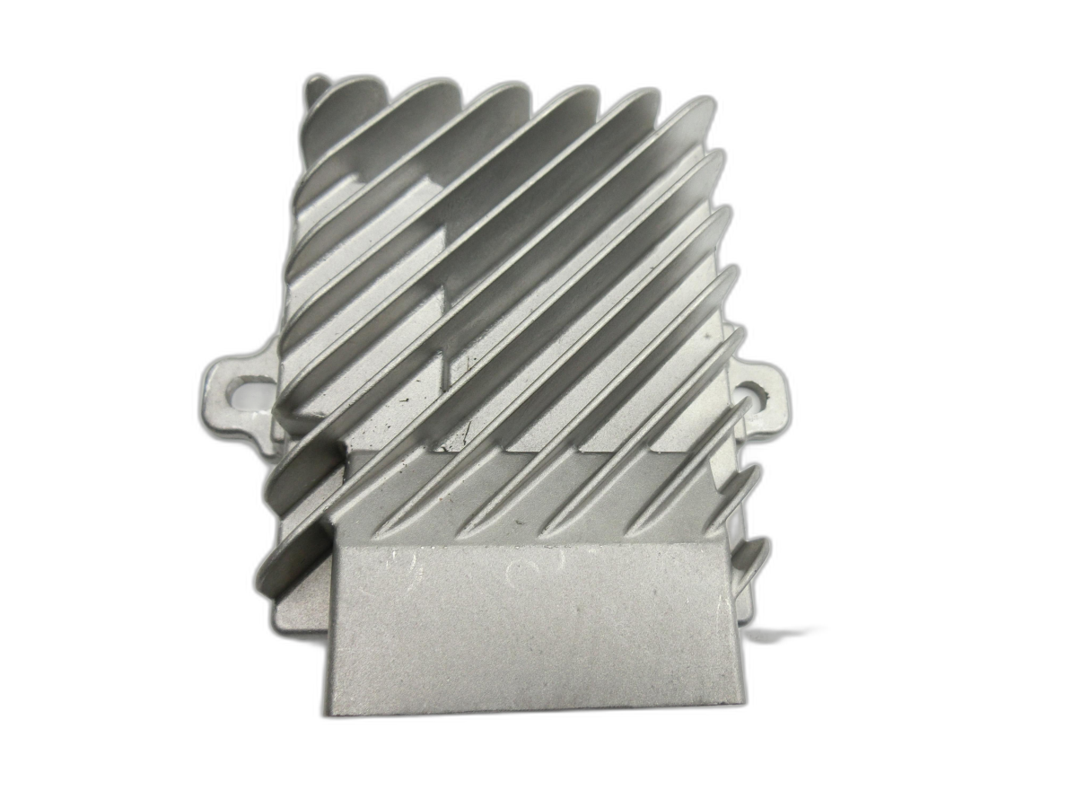 Booster Power amplifier for Sound system BMW F06 640d 12-18 - Bild 1