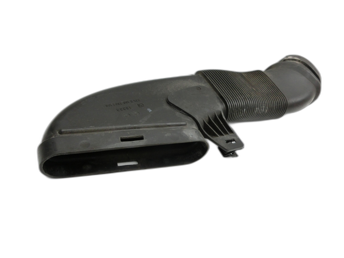 tubo de aire carga flexible sobrealimentación la manguera Pos.2 para Mercedes S205 W205 14-18 - Bild 1