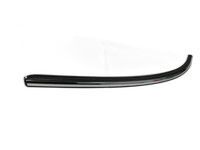 MINI Cooper S All4 R60 14-16 Zierleiste Chrom Schachtleiste Hinten Links MINI Cooper S All4 R60 14-16 30.03.2015... Vorschau 1