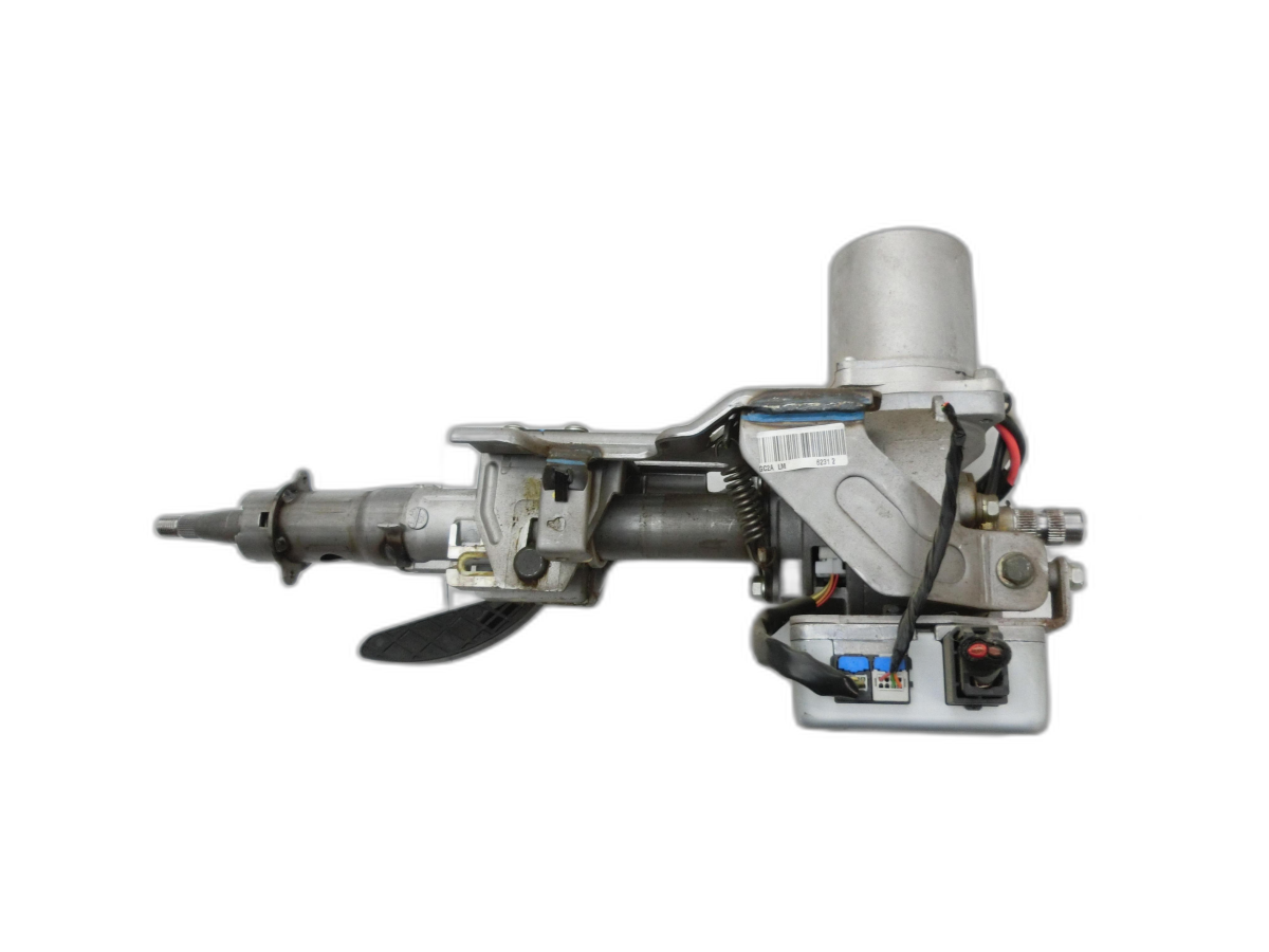 Steering Aid electrically for Kia Sportage SL 10-15 - Bild 1