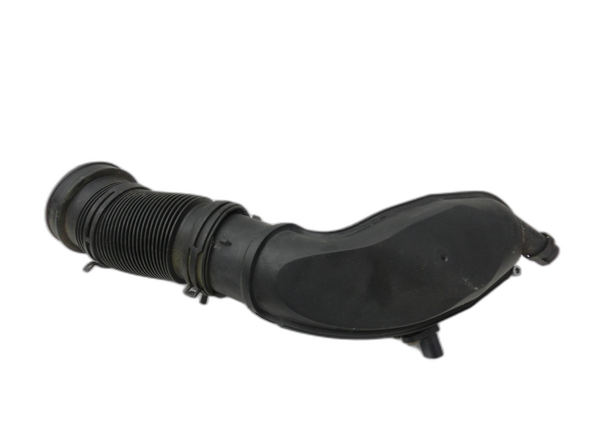 intake Charger Hose charge air Pos.1 for Audi A4 8E B6 00-04 - Bild 1