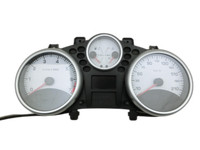 Peugeot 206+ 09-12 1,1 44KW Kombiinstrument Tacho Peugeot 206+ 09-12 25.03.2010 9673798980 gebraucht Vorschau 1