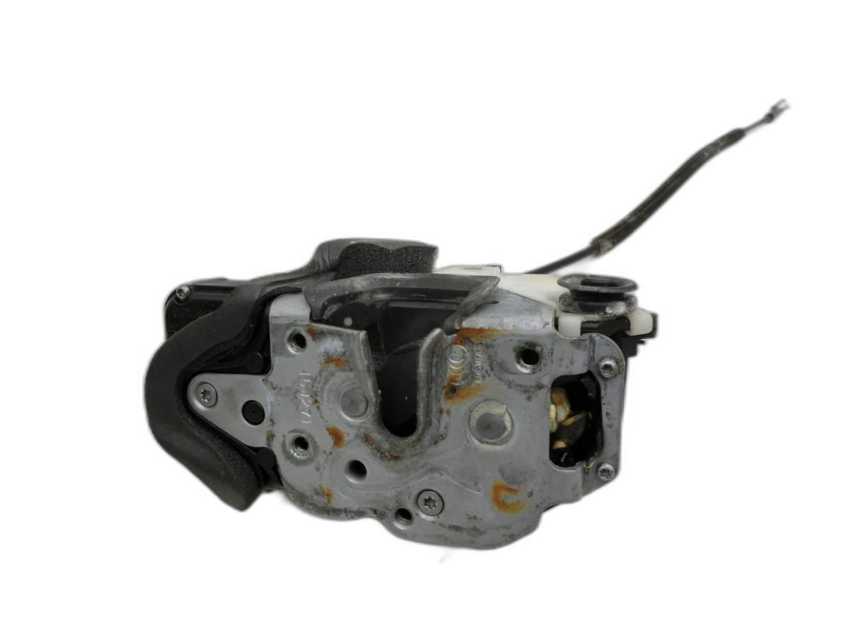 serratura della porta con motore elettrico Sx posteriore per Opel Insignia A 13-17 - Bild 1