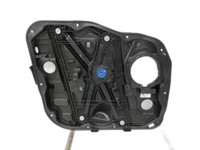 Hyundai Santa Fe IV TM 18-20 Fensterheber o. FH-Motor Links Vorne Hyundai Santa Fe IV TM 18-20 01.01.2019 gebraucht Vorschau 1