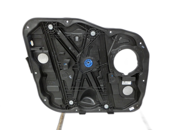 Hyundai Santa Fe IV TM 18-20  Fensterheber o. FH-Motor Links Vorne  - Bild 1