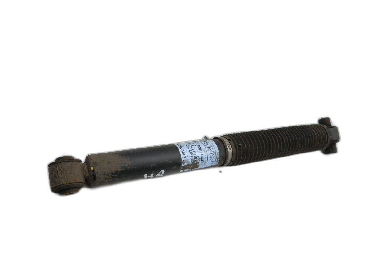 Amortiguadores derecha posterior para Ford Focus III 11-15 - Bild 1