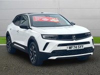 2024 Vauxhall Mokka 1.2 Turbo 136 Griffin 5dr Hatchback Petrol Manual