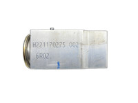 VW Beetle 5C 11-16 Expansionsventil für Klima VW Beetle 5C 11-16 12.02.2015 H221170275.002 gebraucht Vorschau 1
