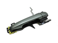 Subaru Forester IV SJ 12-16 Türgriff Griff aussen Vorne Rechts Grau H5Q Subaru Forester IV SJ 12-16 16.02.2015 gebraucht Vorschau 1