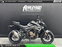 Voge R625