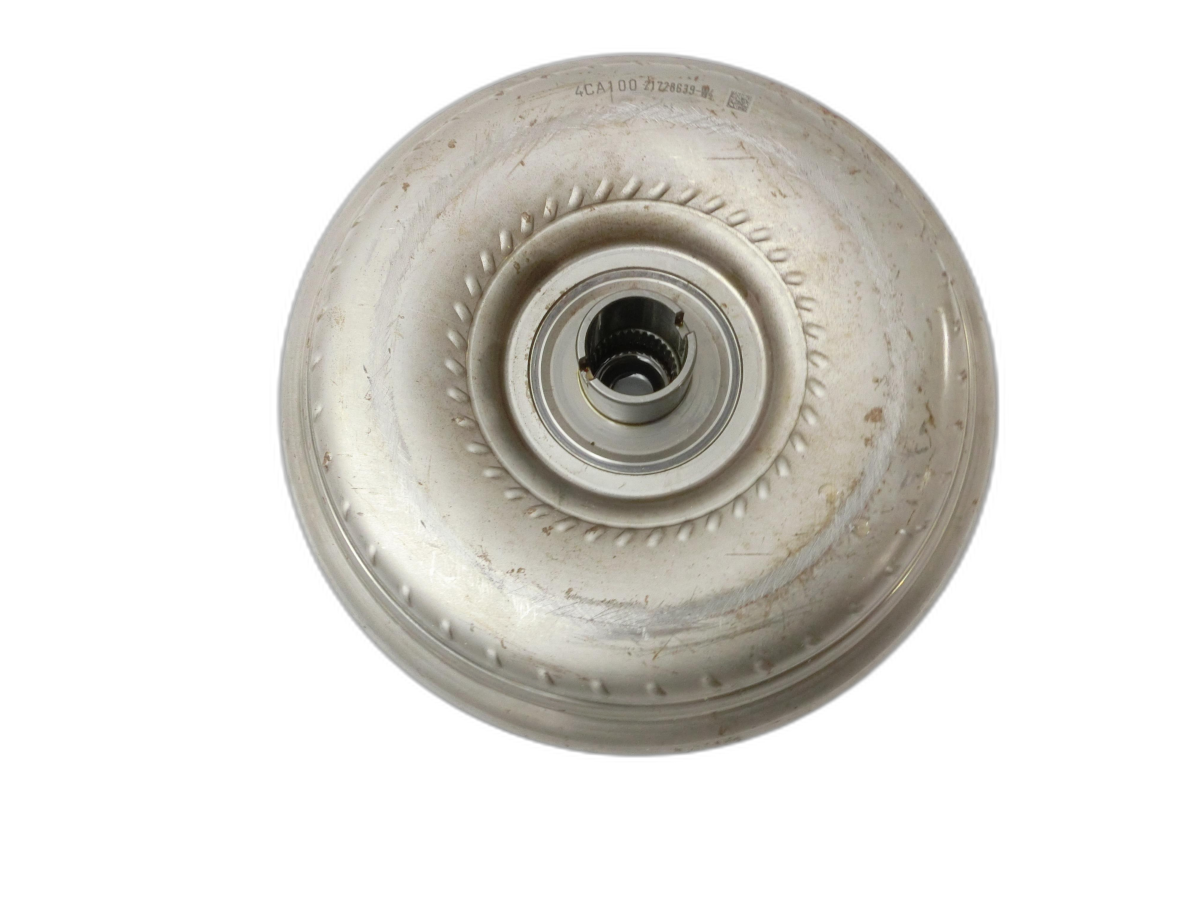 Opel Insignia B 17-21 CDTi 2,0 128KW Autom Wandler Drehmomentwandler für Getriebe  - Bild 1