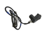 Jeep Cherokee KL 13-18 2,2d 147KW Stellmotor Parkbremse Bremssattel Hinten Links mit Kabel Jeep Cherokee KL 13-18... Vorschau 1