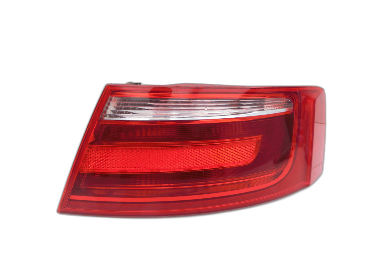 Rear Light Hatch Mounted Tail Combination Rearlight Right Orig for Audi A5 8T QU 07-12 - Bild 1