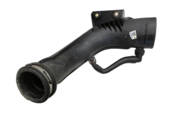 Galaxy III CK 15-19 2,0 176KW Ansaugrohr Ladeluftschlauch Luftschlauch Pos.2  - Bild 1