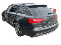 Audi A6 4G C7 11-14 qu Luftdusche Luftdüse Links Soul 6PS Audi A6 4G C7 11-14 qu 31.01.2012 4G1820901C 4G1820901... Vorschau 9