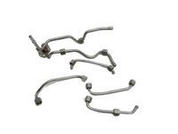 BMW E91 320i LCI 08-11 2,0i 105KW Hochdruck Leitung Kraftstoffleitung BMW E91 320i LCI 08-11 31.08.2009 7562478... Vorschau 1