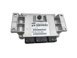 Peugeot 307 CC 03-05 2,0 100KW Steuergerät ECU für Motor Motorsteuergerät Peugeot 307 CC 03-05 21.05.2004 1942KG... Vorschau 1