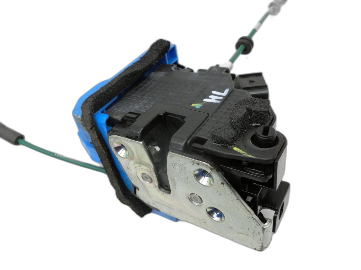 serratura della porta con motore elettrico Sx posteriore per Lim Hyundai I30 GD 11-15 - Bild 1