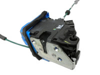 Hyundai I30 GD 11-15 Lim Türschloss m. ZV Stellmotor Links Hinten Hyundai I30 GD 11-15 09.07.2014 81410A6000... Vorschau 1