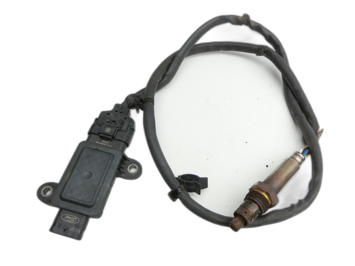 Lambda Sensor Nox for 110KW Ford Mondeo 5 V CF 14-19 - Bild 1