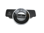 Mercedes S212 E350d 13-16 Lichtschalter Schalter autom. Mercedes S212 E350d 13-16 18.02.2010 A2125451104 10007653... Vorschau 1