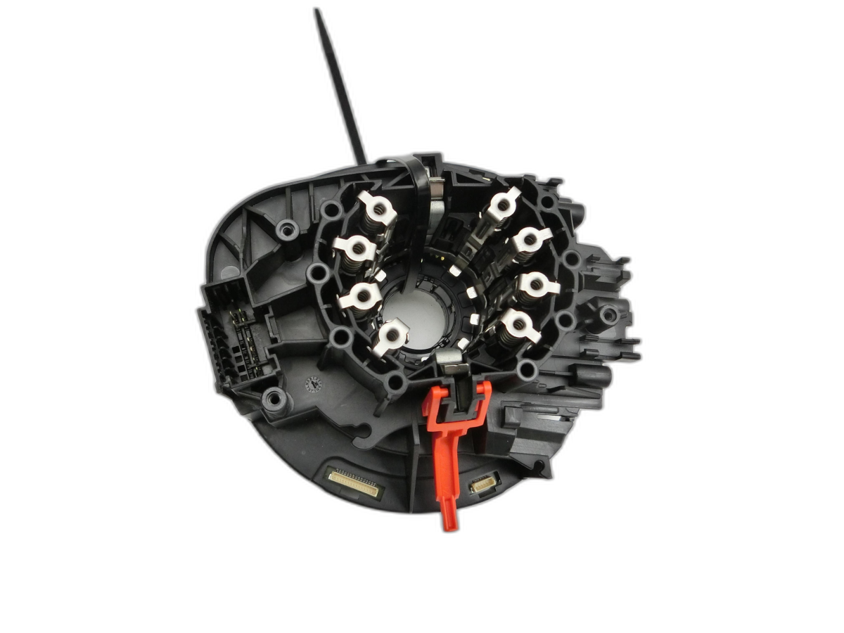 Mercedes S205 W205 14-18 Lenkwinkelsensor  - Bild 1