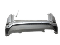 Hyundai Tucson TL 15-18 Stoßstange Stoßfänger Heckstosstange Hinten U3S Hyundai Tucson TL 15-18 30.03.2017... Vorschau 1