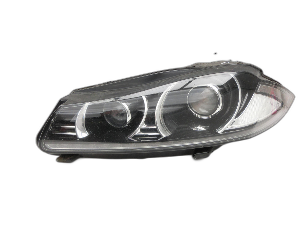 Phare avant gauche pour Xénon Jaguar XF X250 11-15 - Bild 1