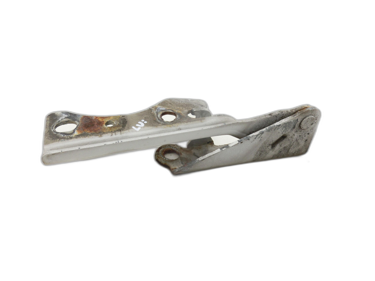 Hyundai H1 04-07  Scharnier für Motorhaube Motorhaubenscharnier Links  - Bild 1