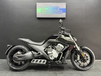 Benda Moto LFC700 2026
