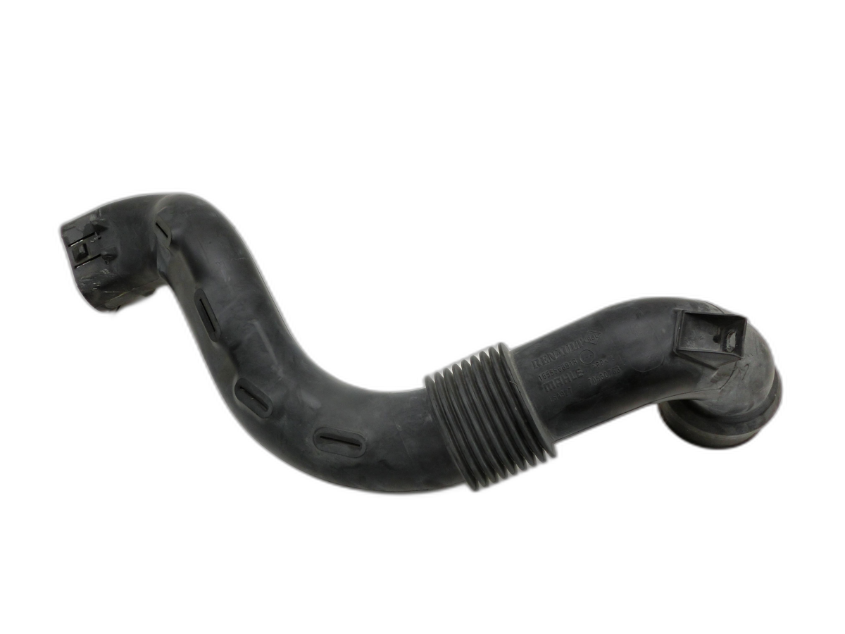 Dacia Duster I HS 13-18 DCI 1,5 80KW Ansaugrohr Ladeluftschlauch Luftschlauch Pos.3  - Bild 1