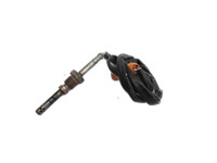 VW Golf Plus 5M 08-14 TDI 1,6 66KW Abgastemperatur Sensor Abgastemperatursensor Abgassonde VW Golf Plus 5M 08-14... Vorschau 1